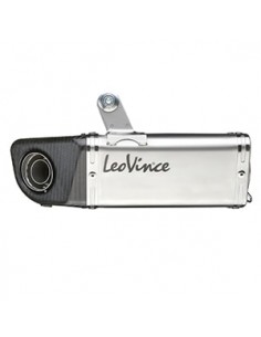 Escape Leovince Underbody Kawasaki Er-6N/F/Ninja 650R 2