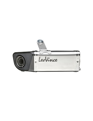Escape Leovince Underbody Kawasaki Er-6N/F/Ninja 650R