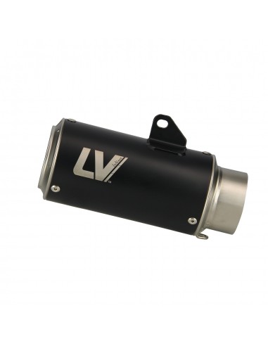 Escape Leovince LV Corsa Kawasaki Ninja 400 2022/2023