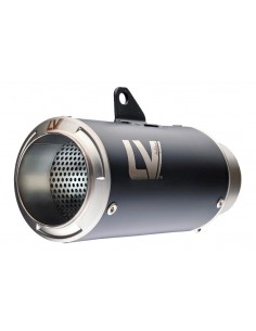 Escape Leovince LV Corsa Kawasaki Z 900