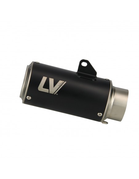 Escape Leovince LV Corsa Yamaha Yzf-R6