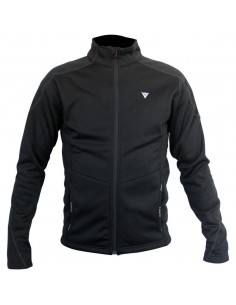 Casaco Dainese No Wind Layer D1 - Preto