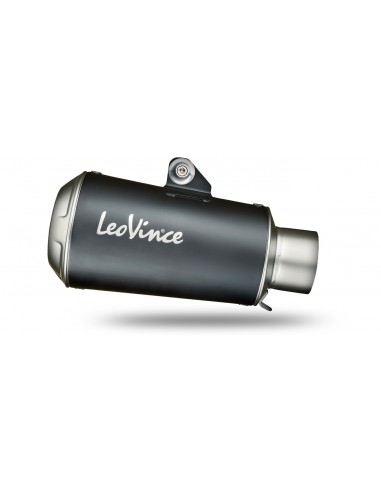 Escape Leovince LV-10 Suzuki Gsx-R 1000/R