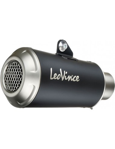 Escape Leovince LV-10 Honda Msx 125 / Grom
