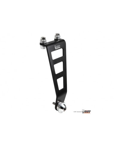 Kit Abrazadera Mivv ACC.020.S7