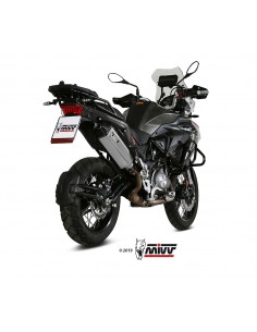 Escape Mivv Speed Edge Acero Plata E.004.LRX 2