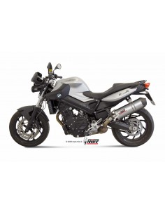 Escape Mivv Oval Titanio Plata B.008.LNC