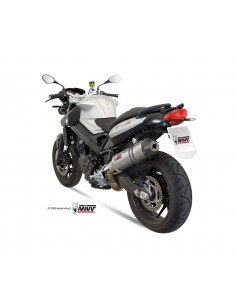 Escape Mivv Oval Titanio Plata B.008.LNC 2