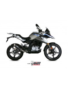 Escape Mivv Gp Pro Acero Negro B.035.LXBP 2
