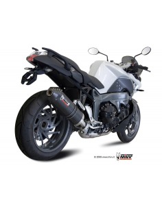 Escape Mivv Oval Carbono Negro B.010.LEC 2
