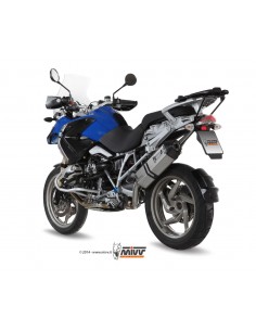 Escape Mivv Speed Edge Acero Plata B.002.LRX 2