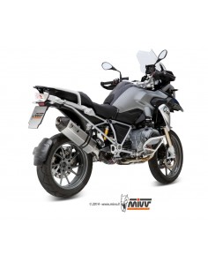 Escape Mivv Speed Edge Acero Plata B.016.LRX 2