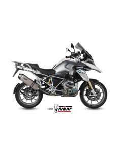 Escape Mivv Speed Edge Titanio Plata B.016.LGS