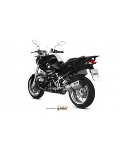 Escape Mivv Speed Edge Acero Plata B.028.LRX 2