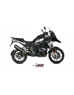Escape Mivv Oval Carbono Negro B.034.LEC