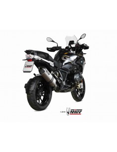 Escape Mivv Speed Edge Acero Plata B.034.LRX 2