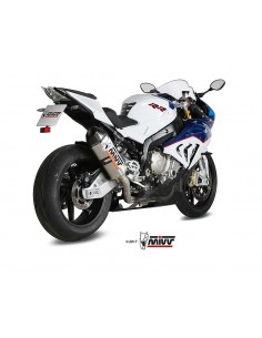 Escape Mivv Speed Edge Titanio Plata R.BW.0003.SRT 2