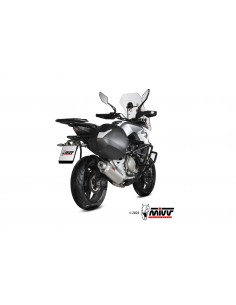 Escape Mivv Oval Acero Plata CF.002.LX2 2