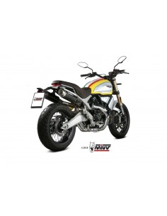 Escape Mivv Gp Pro Carbono Negro D.038.L2P 2