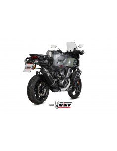 Escape Mivv Speed Edge Acero Negro HD.003.LRB 2