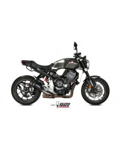 Escape Mivv MK3 Carbono Negro H.068.LM3C