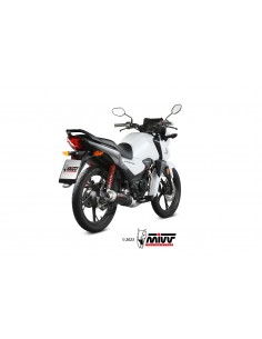 Escape Mivv Gp Acero Negro H.088.LXB 2