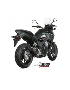 Escape Mivv Oval Carbono Negro H.067.L3C 2