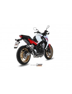 Escape Mivv Gp Acero Negro H.055.LXB 2
