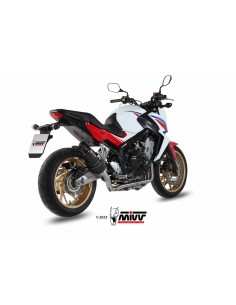 Escape Mivv Gp Carbono Negro H.055.L2SC 2