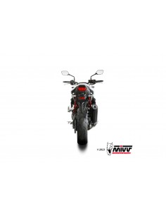 Escape Mivv Oval Carbono Negro H.085.L3C 2