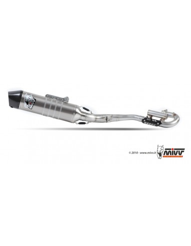 Escape Mivv Oval Acero Plata M.HO.027.LXC.F