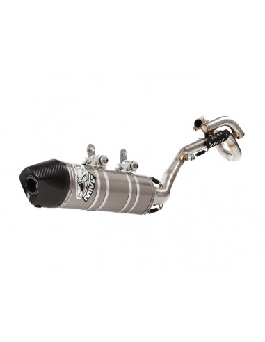 Escape Mivv Oval Acero Plata M.HO.026.LXC.F