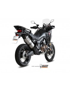 Escape Mivv Speed Edge Acero Plata H.059.LRX 2