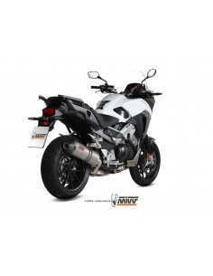 Escape Mivv Oval Titanio Plata H.058.LNC 2