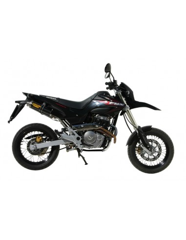 Escape Mivv Gp Carbono Negro H.034.L2S