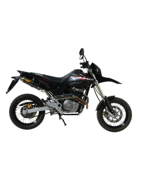 Escape Mivv Gp Carbono Negro H.034.L2S