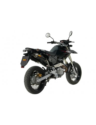 Escape Mivv Gp Carbono Negro H.034.L2S