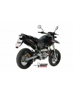 Escape Mivv Gp Carbono Negro H.034.L2SC 2