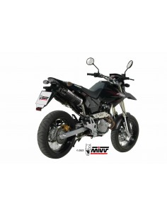 Escape Mivv Gp Acero Negro H.034.LXBC 2