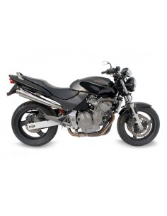 Escape Mivv X-cone Acero Plata H.018.LC3