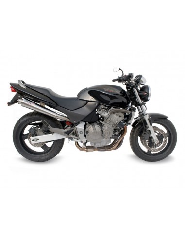 Escape Mivv X-cone Acero Plata H.018.LC3