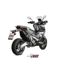 Escape Mivv Gp Pro Carbono Negro H.066.L2P 2