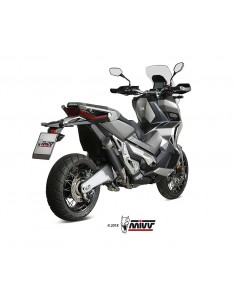 Escape Mivv Gp Pro Acero Negro H.066.LXBP 2