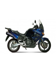 Escape Mivv Oval Carbono Negro H.036.LEC