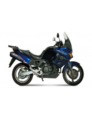 Escape Mivv Oval Carbono Negro H.036.LEC