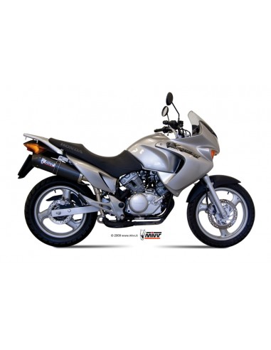 Escape Mivv Oval Carbono Negro H.044.L3C
