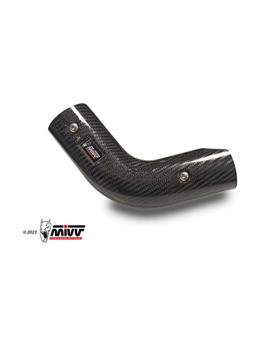 Protector para Calor Mivv ACC.088.0