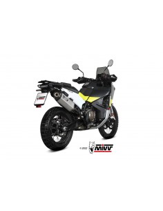 Escape Mivv Speed Edge Acero Plata HU.002.LRX 2