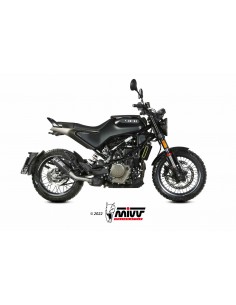 Escape Mivv MK3 Carbono Negro HU.004.SM3C