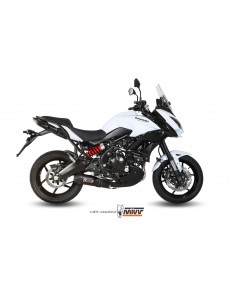 Escape Mivv Oval Carbono Negro K.041.L3C